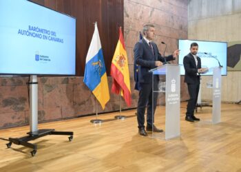 Ocho de cada diez autónomos canarios consideran prioritaria la aplicación de medidas de conciliación familiar