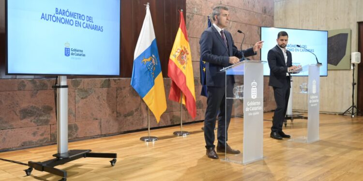 Ocho de cada diez autónomos canarios consideran prioritaria la aplicación de medidas de conciliación familiar