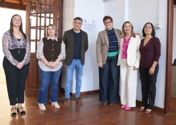 Bienestar Social pone en marcha los equipos itinerantes de valoración de la discapacidad