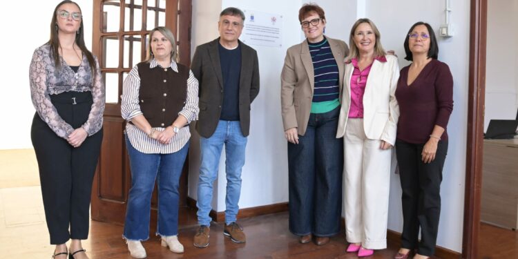 Bienestar Social pone en marcha los equipos itinerantes de valoración de la discapacidad