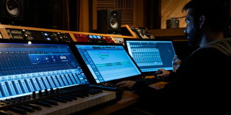 El Gobierno resuelve dar respaldo a 67 proyectos de grabación musical y edición discográfica