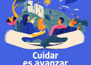 Bienestar Social presenta en el Foro de Cuidados 2025 la transformación del sistema de atención a dependientes