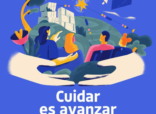 Bienestar Social presenta en el Foro de Cuidados 2025 la transformación del sistema de atención a dependientes