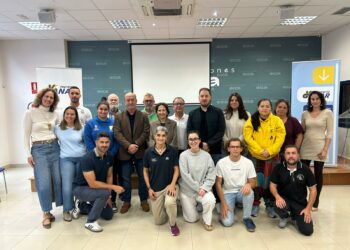 El Proyecto Ganar se refuerza con la incorporación de 28 nuevas federaciones deportivas