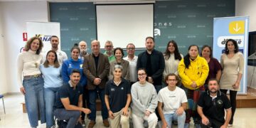 El Proyecto Ganar se refuerza con la incorporación de 28 nuevas federaciones deportivas