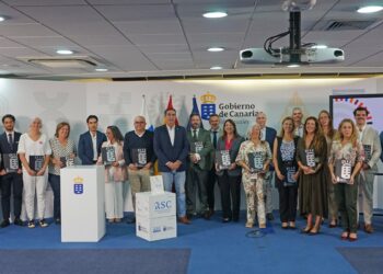 La Red Canaria de Responsabilidad Social Corporativa alcanza la cifra de 275 entidades y empresas adheridas