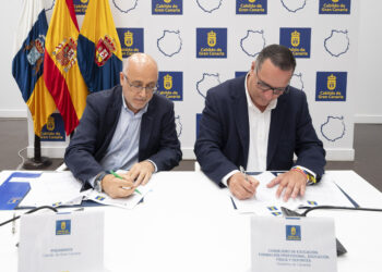 Adjudicadas las obras para transformar el antiguo IES Francisco Hernández Monzón en la nueva Escuela de Actores