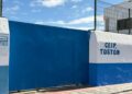 FOTO. Imagen del actual CEIP El Tostón, en El Cotillo