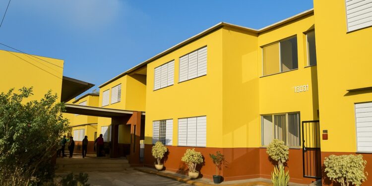 Educación adjudica las obras de mejora en el CEIP Antonio Padrón, en Gran Canaria