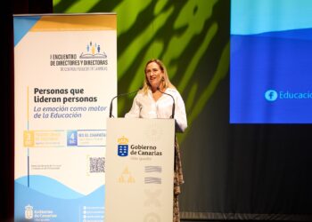 Educación registra cerca de 8.000 solicitudes en el concurso autonómico de traslados del personal docente