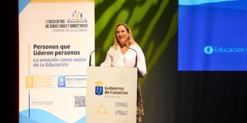 Educación registra cerca de 8.000 solicitudes en el concurso autonómico de traslados del personal docente