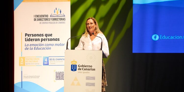 Educación registra cerca de 8.000 solicitudes en el concurso autonómico de traslados del personal docente