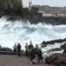 Tres fallecidos y 15 heridos en varios incidentes por golpes de mar en la isla de Tenerife