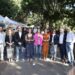La II Feria de Empleo de Canarias reúne a cincuenta empresas en el Parque García Sanabria de Tenerife