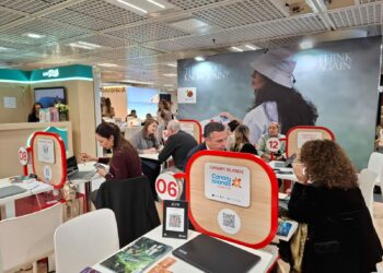 Turismo de Canarias conecta en Francia con el viajero premium de mayor valor y calidad para el destino