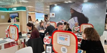 Turismo de Canarias conecta en Francia con el viajero premium de mayor valor y calidad para el destino