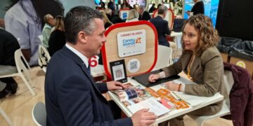 Islas Canarias en ILTM Cannes