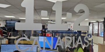 El Gobierno de Canarias activa la alerta por lluvias, inundaciones y vientos el miércoles en todas las islas