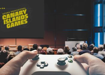 El Gobierno organiza el segundo foro profesional del videojuego ‘Canary Islands Games’