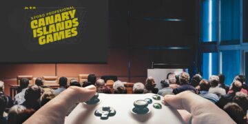 El Gobierno organiza el segundo foro profesional del videojuego ‘Canary Islands Games’