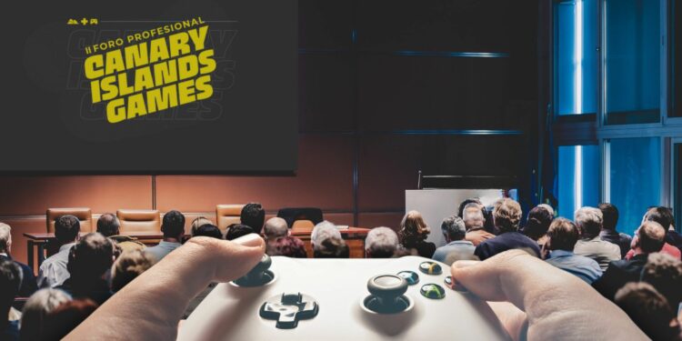 El Gobierno organiza el segundo foro profesional del videojuego ‘Canary Islands Games’