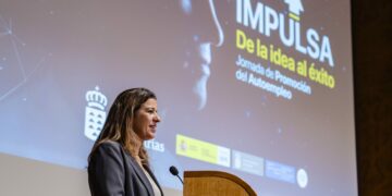 El Gobierno de Canarias impulsa el emprendimiento con una jornada de promoción del autoempleo