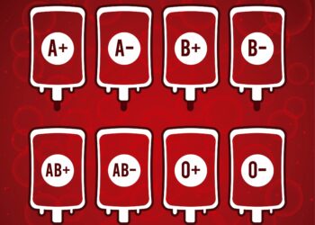 Los grupos sanguíneos en Canarias: una clave vital que viaja por nuestras venas