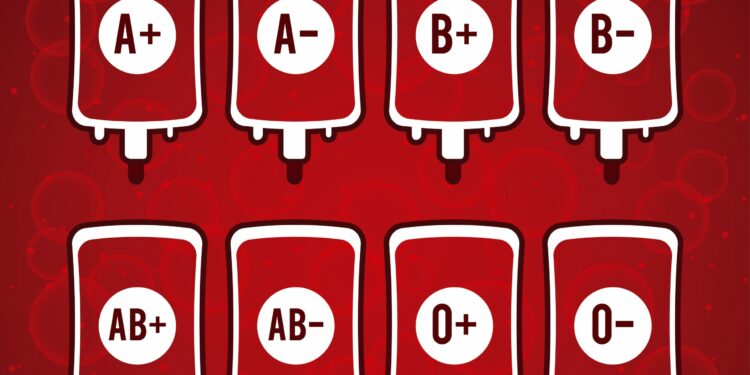 Los grupos sanguíneos en Canarias: una clave vital que viaja por nuestras venas