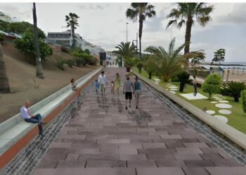 Infografía Las Vistas, 1