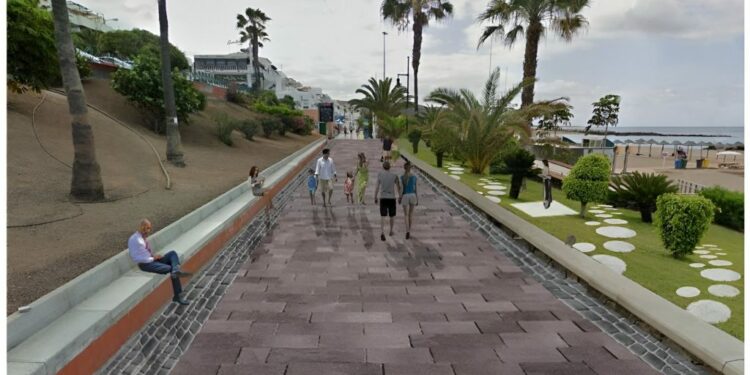 Infografía Las Vistas, 1