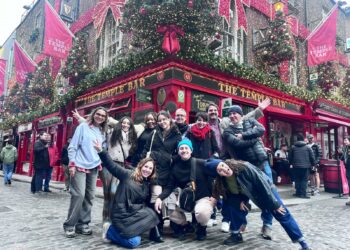 Hecansa traslada a Alemania e Irlanda a casi una veintena de profesionales para perfeccionar idiomas