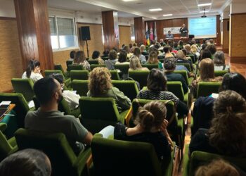 El Hospital La Candelaria refuerza la formación de más de 80 profesionales en prevención y control de infecciones