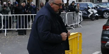 El juez cita a Koldo García y a Aldama a raíz del informe de la UCO sobre la venta de mascarillas al Gobierno de Canarias