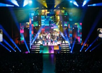 La gala solidaria Pequeño Valiente recauda casi 130.000 euros superando sus expectativas