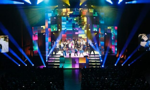 La gala solidaria Pequeño Valiente recauda casi 130.000 euros superando sus expectativas