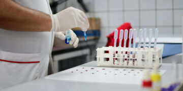 La seguridad de la sangre: un recorrido invisible que salva vidas