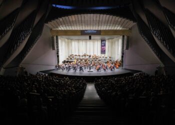 La convocatoria pública para la nueva dirección del Festival de Música de Canarias ha quedado desierta