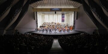 La convocatoria pública para la nueva dirección del Festival de Música de Canarias ha quedado desierta