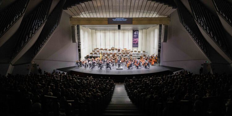 La convocatoria pública para la nueva dirección del Festival de Música de Canarias ha quedado desierta