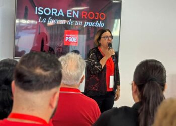 PSOE Guía