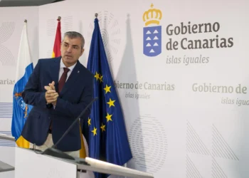 El PP sólo apoyará el decreto Canarias si no se incluye en otro «donde quepa de todo para liarla»