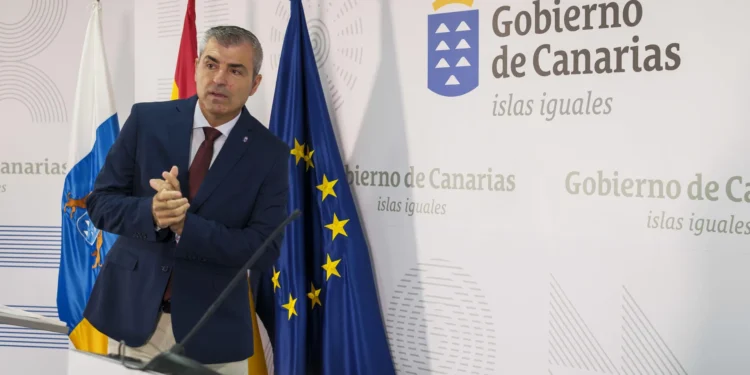 El PP sólo apoyará el decreto Canarias si no se incluye en otro «donde quepa de todo para liarla»