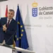 El PP sólo apoyará el decreto Canarias si no se incluye en otro «donde quepa de todo para liarla»