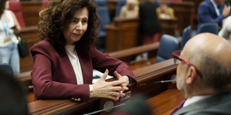 Canarias espera que el Consejo de Política Fiscal trate un cambio profundo en la financiación autonómica