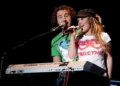 La Oreja de Van Gogh, con Amaia, vuelve a las islas con conciertos en Gran Canaria y Tenerife