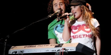 La Oreja de Van Gogh, con Amaia, vuelve a las islas con conciertos en Gran Canaria y Tenerife