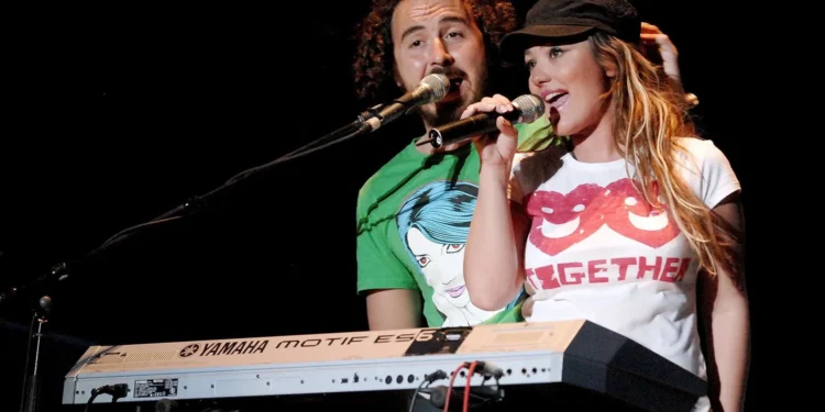 La Oreja de Van Gogh, con Amaia, vuelve a las islas con conciertos en Gran Canaria y Tenerife