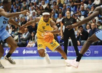 El Dreamland Gran Canaria, octavo club en sumar 600 victorias en la historia de la ACB