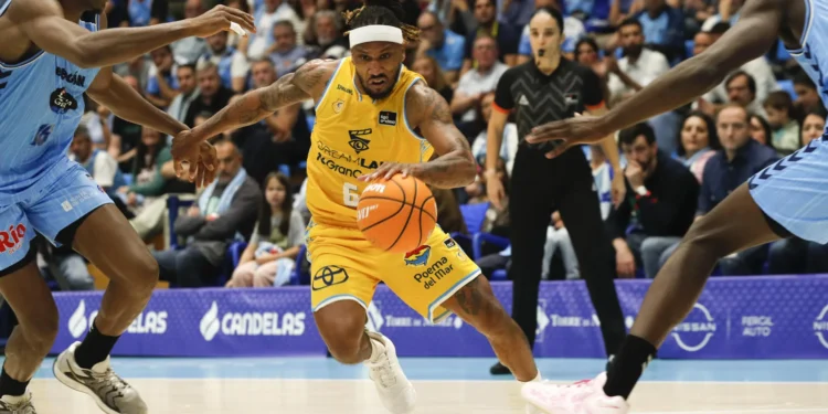 El Dreamland Gran Canaria, octavo club en sumar 600 victorias en la historia de la ACB