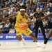 El Dreamland Gran Canaria, octavo club en sumar 600 victorias en la historia de la ACB